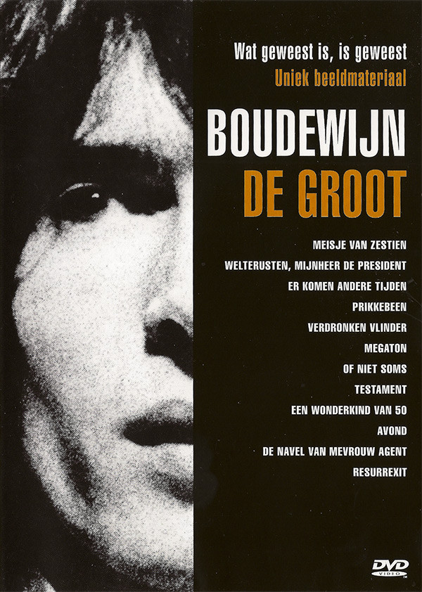 Boudewijn de Groot